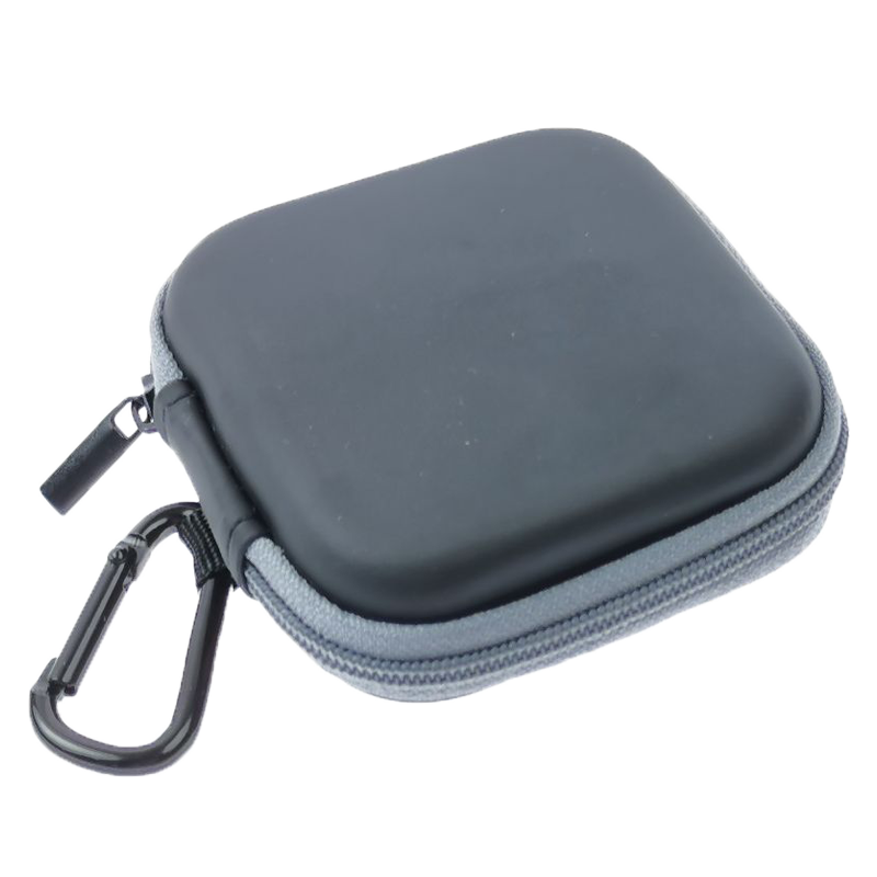 JJ CASE EVA Hard Case with Zipper Closure Puzzle Game Organizer Storage Bag for Teaser for Makeup Usage