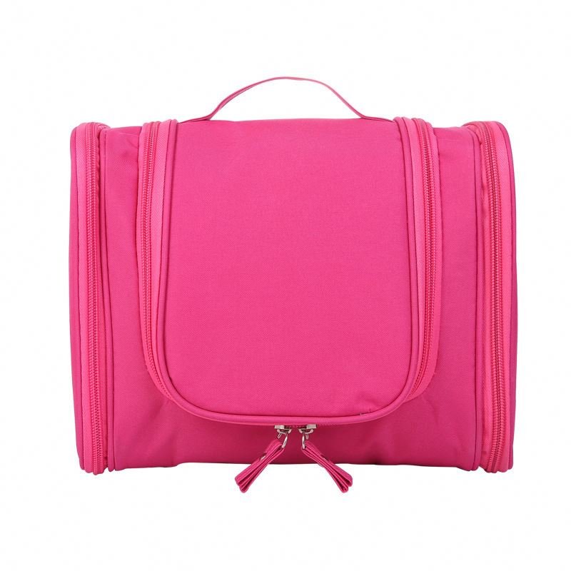 Korean Wash Bag for Home Travel Cosmetic Bags Travel Supplies Makeup Organizer Bag