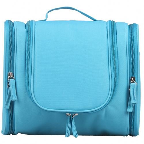 Korean Wash Bag for Home Travel Cosmetic Bags Travel Supplies Makeup Organizer Bag