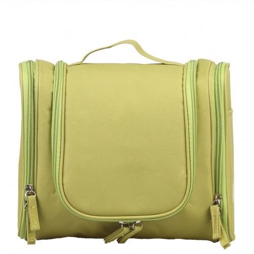 Korean Wash Bag for Home Travel Cosmetic Bags Travel Supplies Makeup Organizer Bag