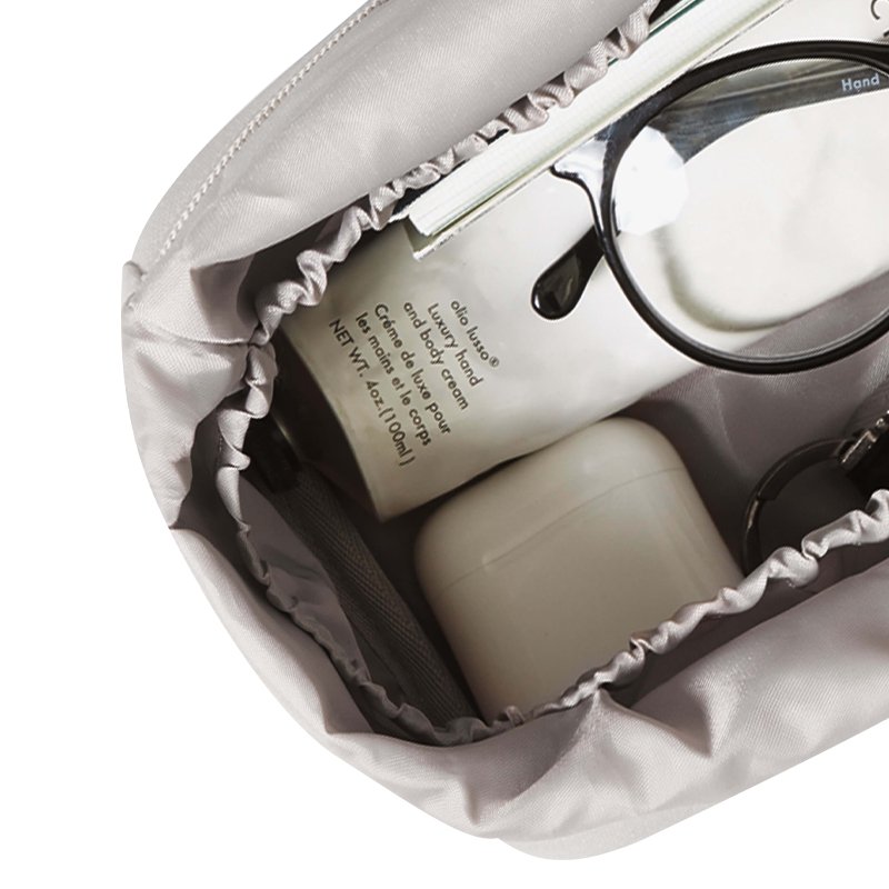 Large Luxury Makeup Cosmetic Travel Bag Toiletry Bag For Women