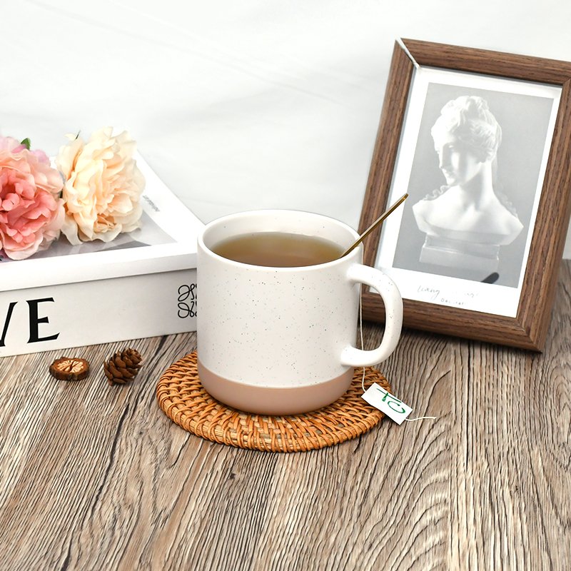 2024 Coffee Mug Socks Makeup Bag Gift Basket For Women Self Care Package Unique Gift Set