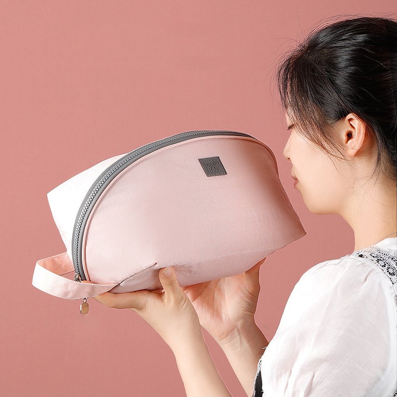 High Capacity Bra Travel Packing Portable Underwear Panties Storage Bag Socks Multifunction Belongings Organize Pouch Wholesale