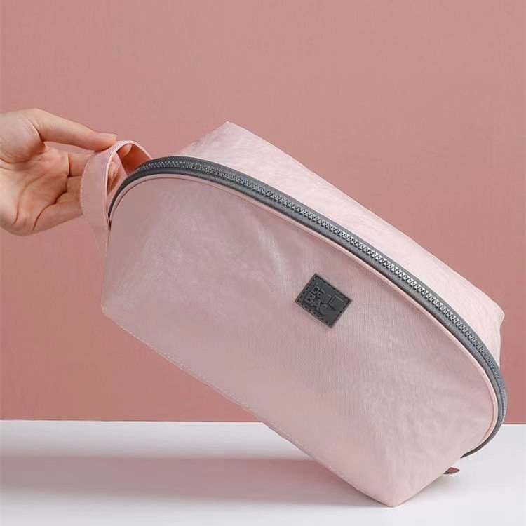 High Capacity Bra Travel Packing Portable Underwear Panties Storage Bag Socks Multifunction Belongings Organize Pouch Wholesale