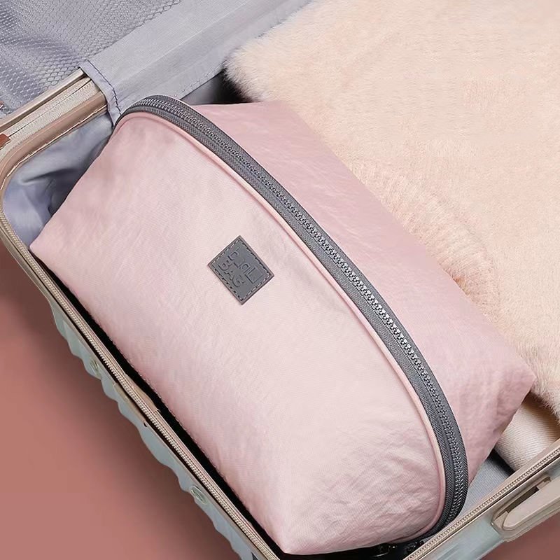 High Capacity Bra Travel Packing Portable Underwear Panties Storage Bag Socks Multifunction Belongings Organize Pouch Wholesale