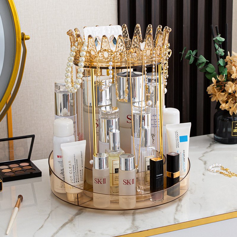 Kitchen organizers for spices and small items