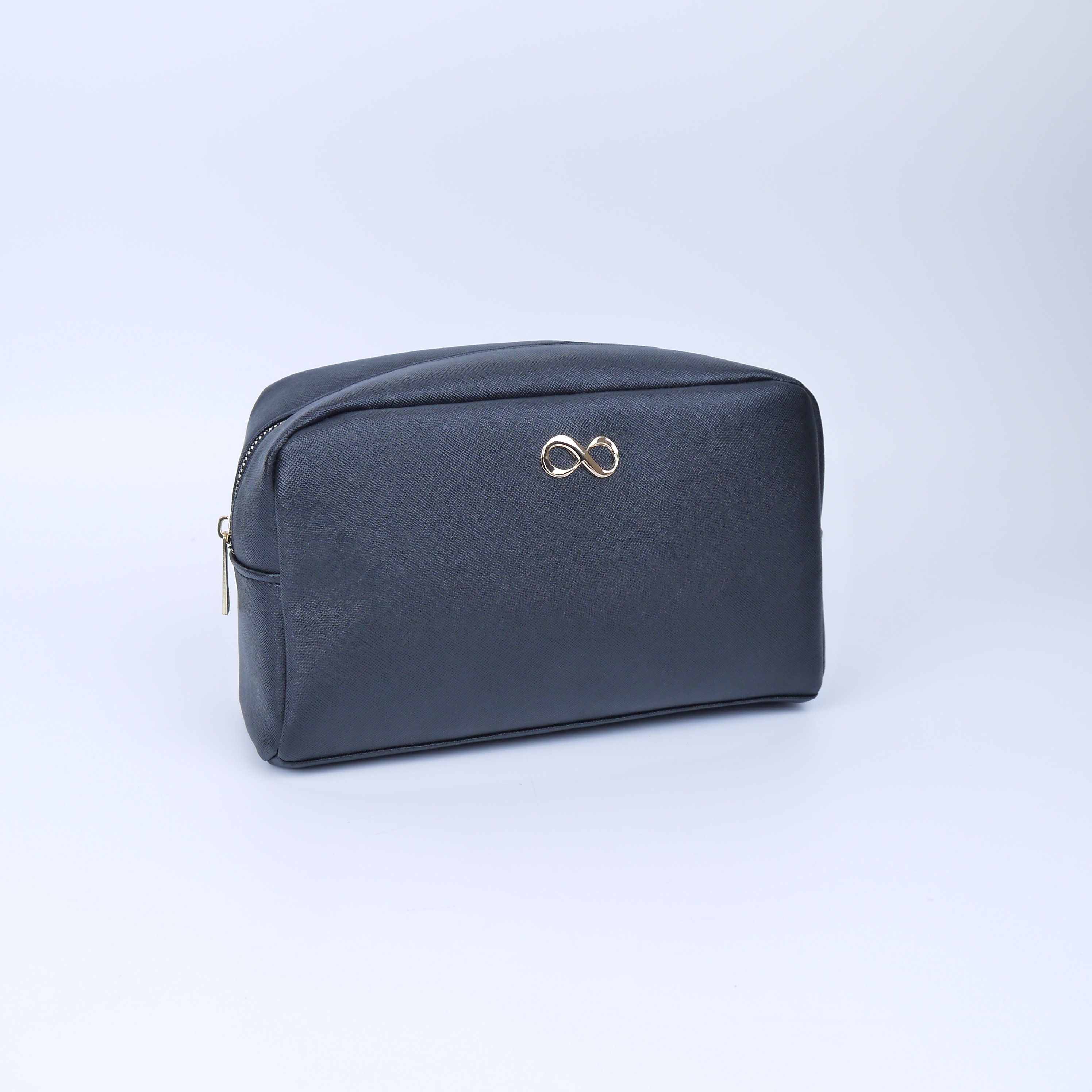 Portable Multifunction PU Travel Makeup Bag 4 Pcs Waterproof Cosmetic Bag Set