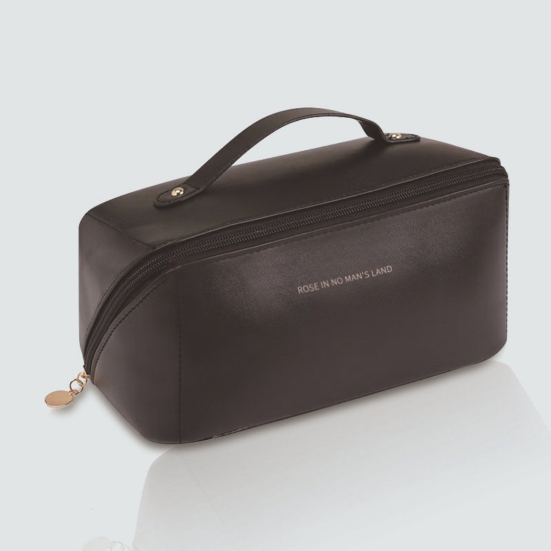 Factory Wholesale Portable Makeup Bag Large Capacity Ins Portable Storage Toiletry Bag High Appearance Level Cosmetic bag