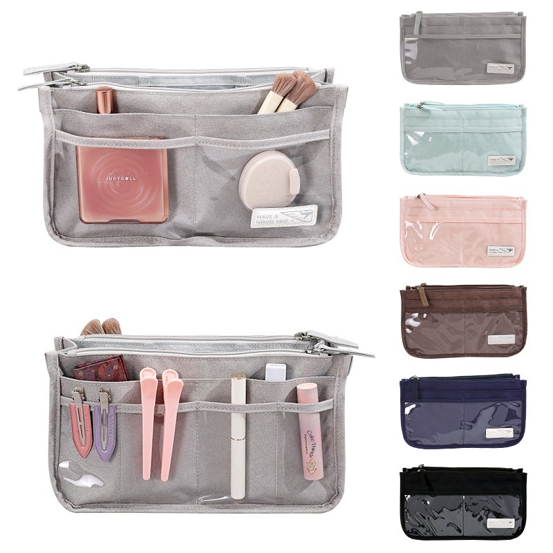 foldable bags for women cosmetic bags custom logo wholesale