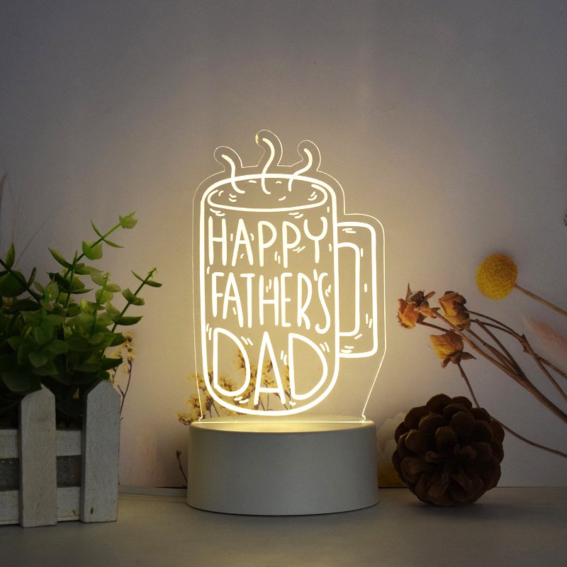 Innovative Popular Products 2023 Gift for Man Mens father Dad Male Set Happy Fathers Day 2024 Makeup Women Give Aways Gifts Item