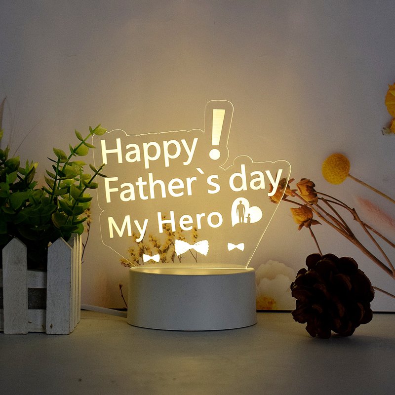 Innovative Popular Products 2023 Gift for Man Mens father Dad Male Set Happy Fathers Day 2024 Makeup Women Give Aways Gifts Item