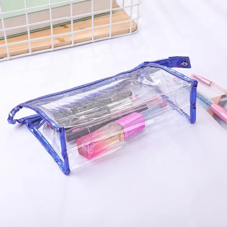 Travel Bag With Hanging Hook Water-resistant Organize Accessories Full Sized Containern Toiletry Bag Makeup Cosmetic Bags