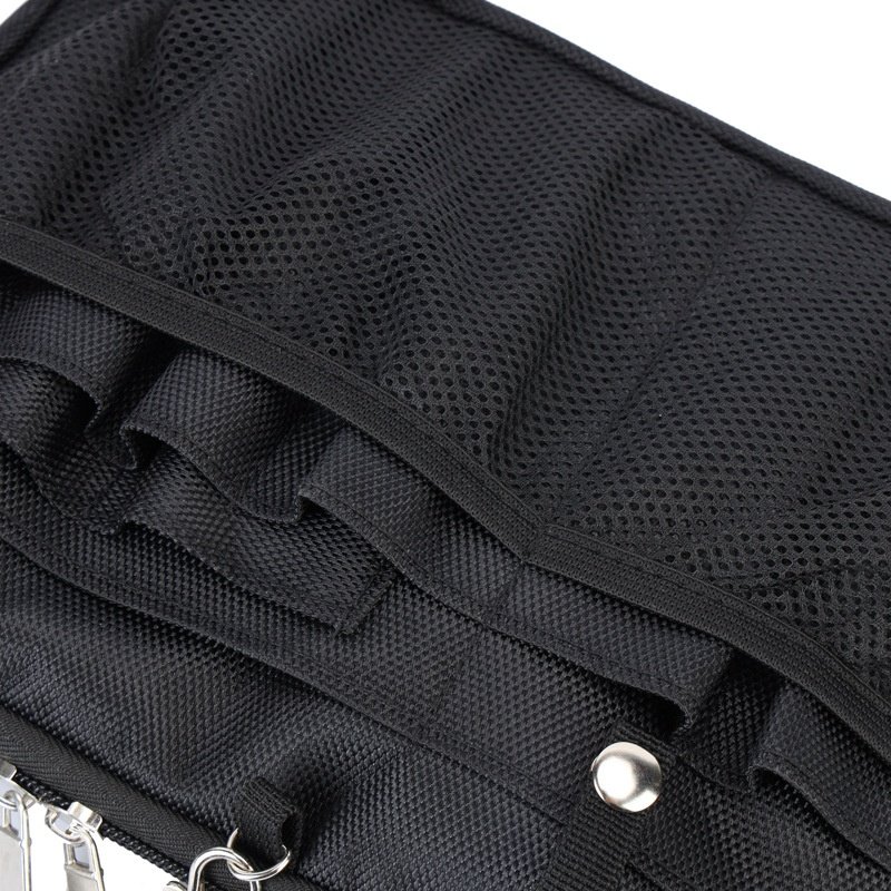 Multi-functional Makeup Artist Work Waist Bag Electrician Tidying Storage Tool Bag Nursing Organizer Nurse Pouch