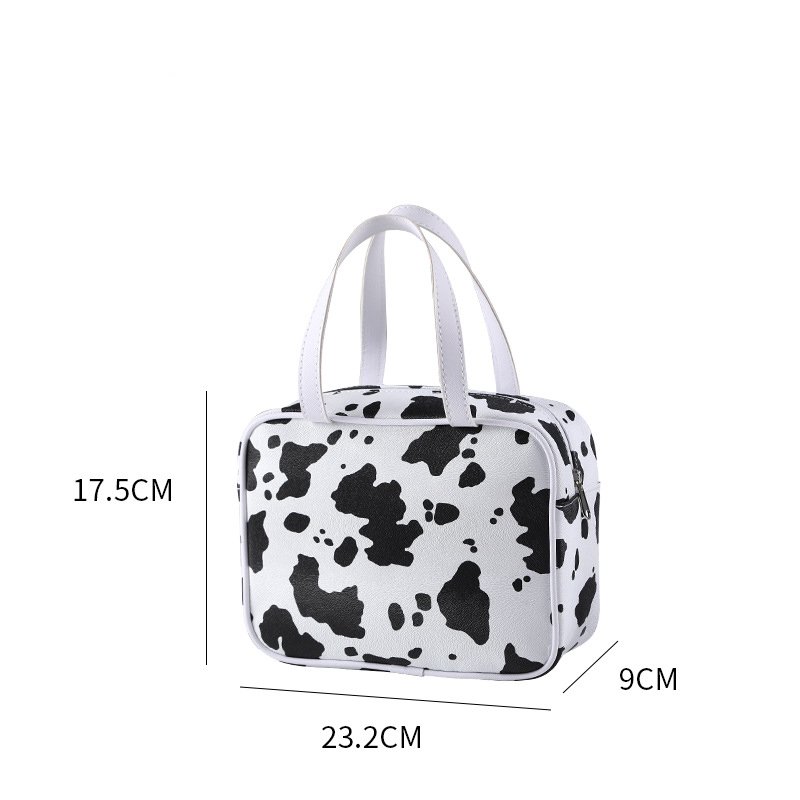 Women Travel Toiletry Storage Bag Beauty Wash Pouch Portable Makeup Bag Cosmetic Bags Sets