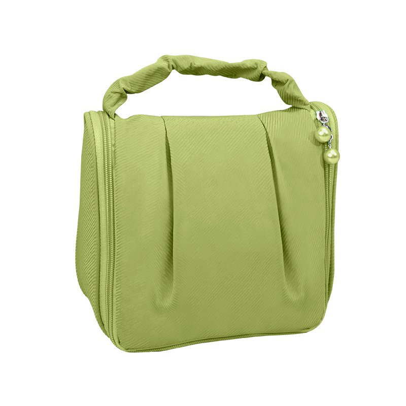 New Waterproof Multi-functional Makeup Cosmetic Bag Storage Bag Hanging Portable Toiletry Bag for Travel Long Journey