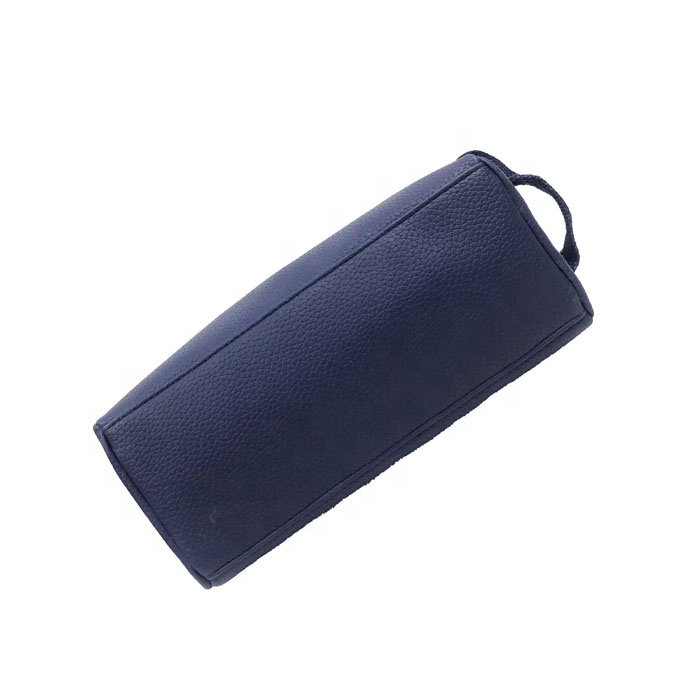 hotel airline amenity kit grooming pouch travel toiletry organizer men shaving kit bag