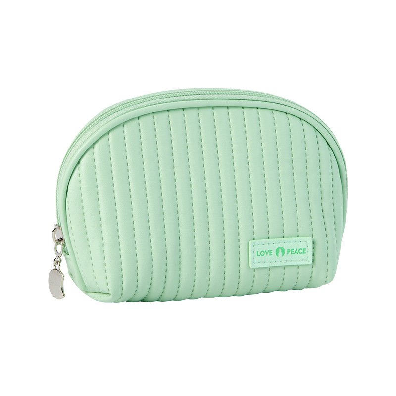 New Cake Makeup Bag Custom LOGO Cosmetics Storage Bag Travel Beauty Bag Mini PortableHHandbag Outdoors