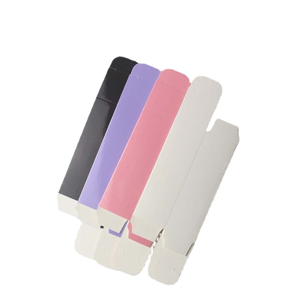 Wholesales long lasting Private Label cosmetic tube 5ml 6ml eco friendly lip gloss tubes packaging empty container