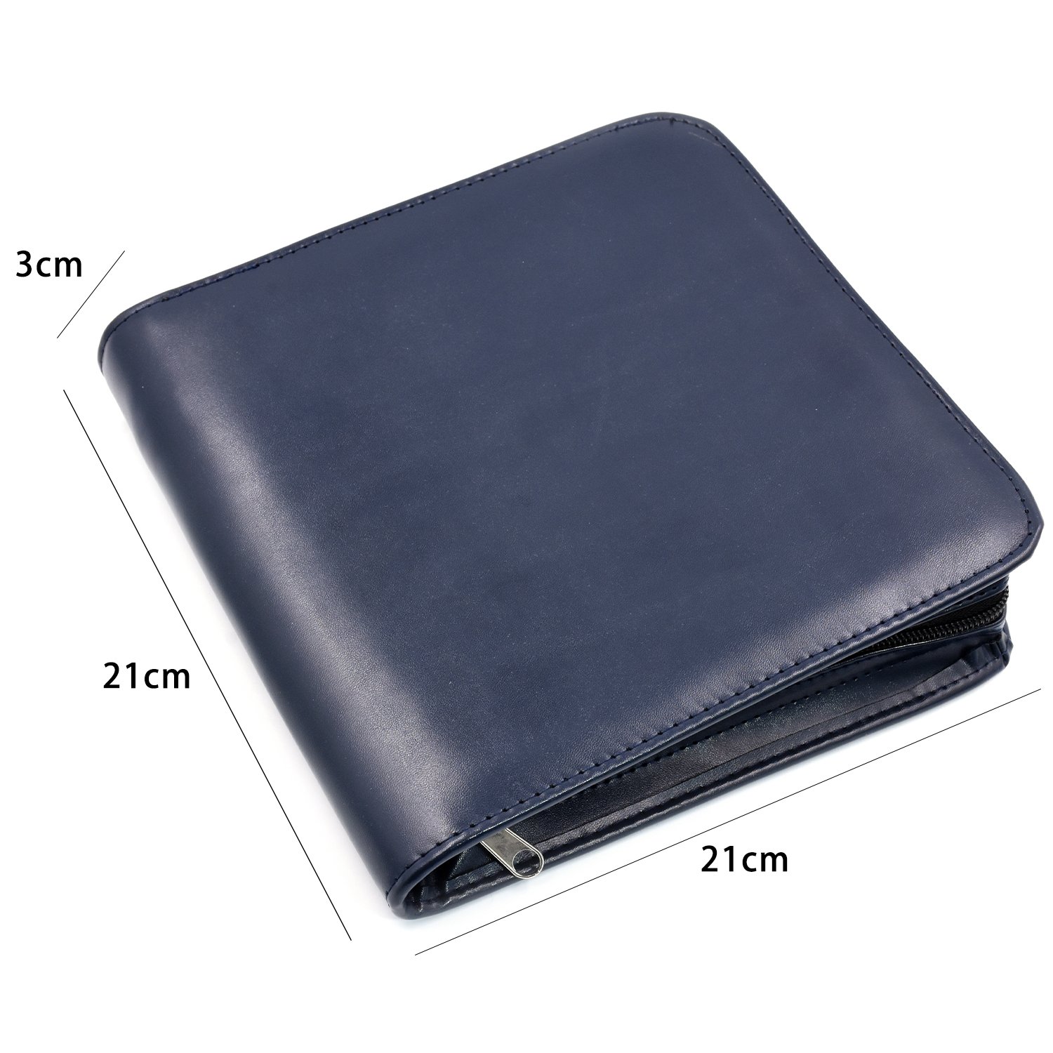 Oem Trendy Design Customization Lipstick Essential Oil Storage Bag Cosmetic Bag Makeup Pouch Bag