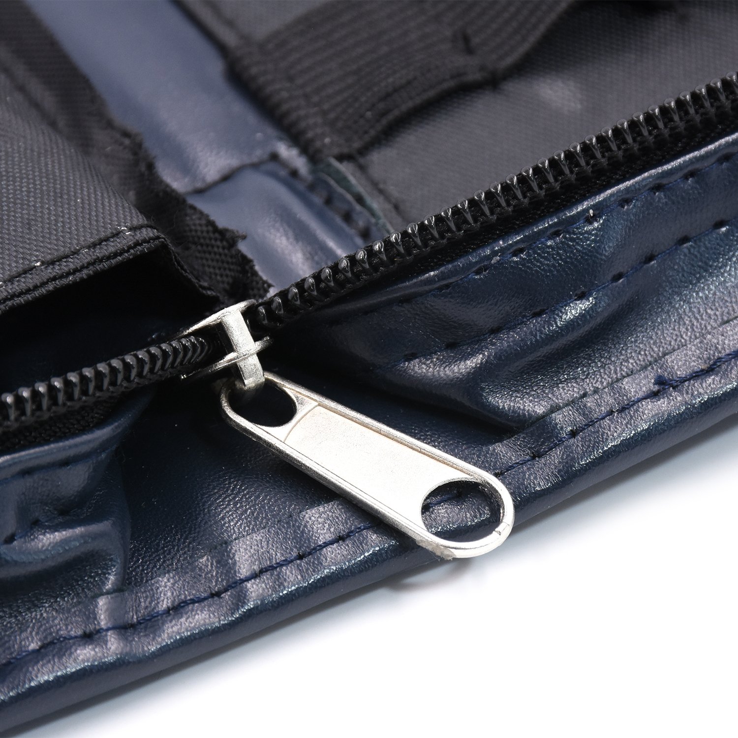 Oem Trendy Design Customization Lipstick Essential Oil Storage Bag Cosmetic Bag Makeup Pouch Bag