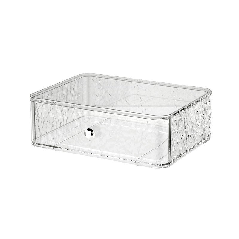 Dustproof Make Up Brush Organizer And Rotatable Makeup Brush Organizer Holder With Lid