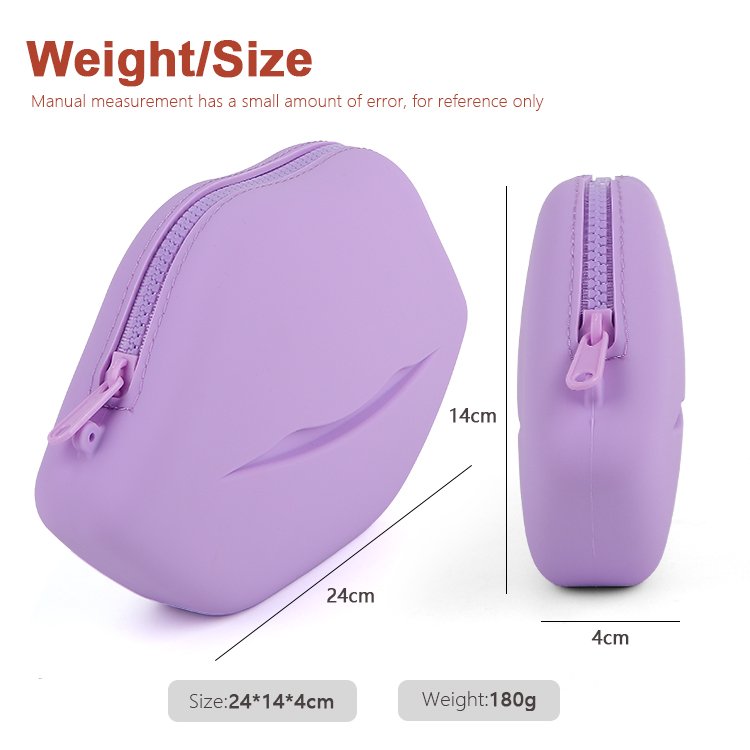 Zipper Pouch Cosmetic Makeup Bag Organize Custom Logo Travel Toiletry Storage Bags