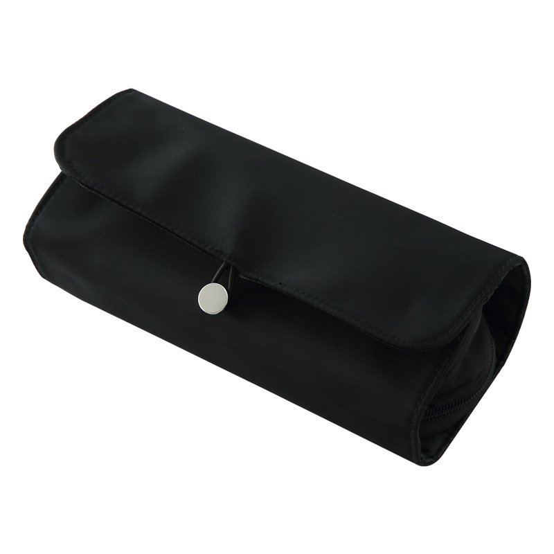 Portable Makeup Brush Organizer Makeup Cosmetic Brush Bag Makeup Brush Roll Up Case Pouch Holder for Woman