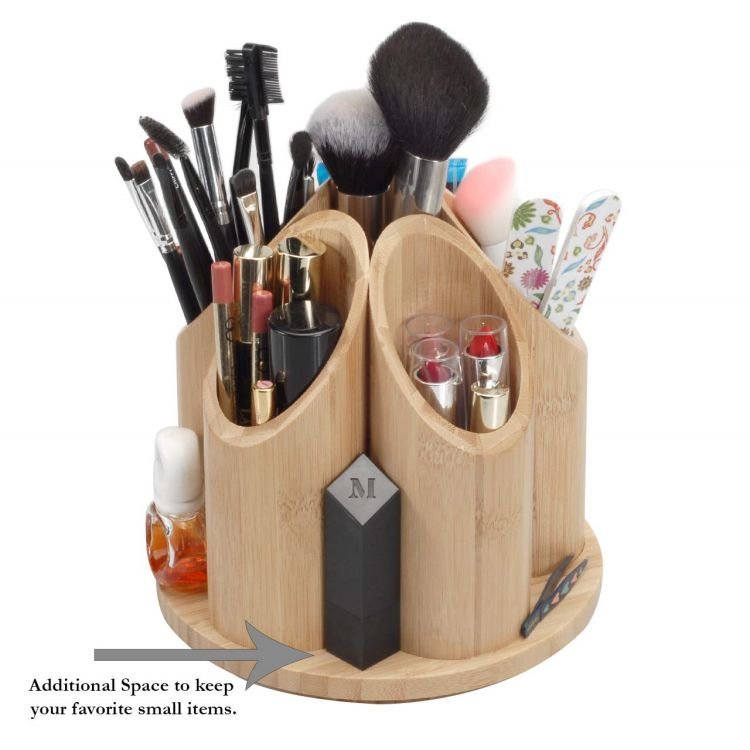 Latest Styles Perfect For Any Gathering Cosmetics Organizer Makeup Storage Box