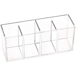 Transparent
