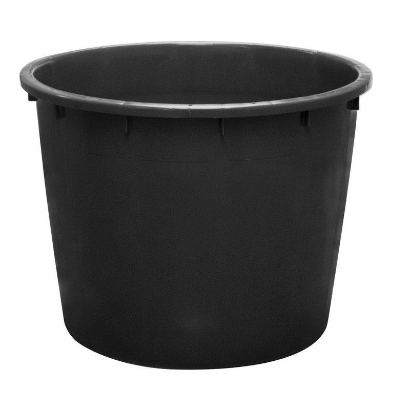 High Quality Agriculture and gardening cylindrical tub made of PEHD (High Density Polyethylene) in 6 models