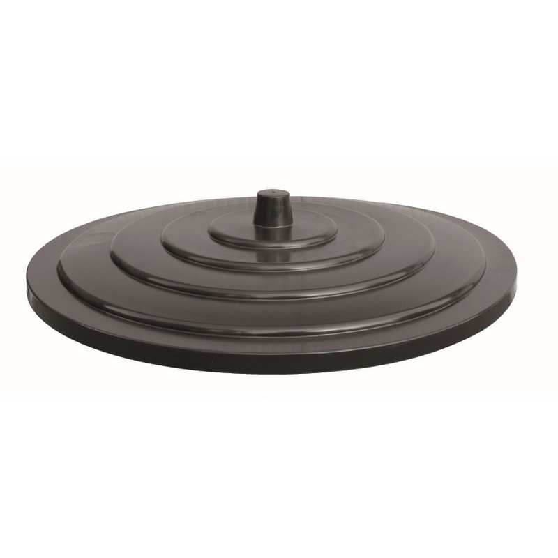 High Quality Agriculture and gardening cylindrical tub made of PEHD (High Density Polyethylene) in 6 models