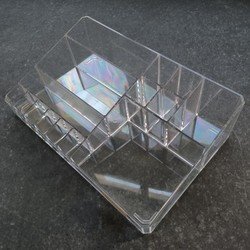 Transparent