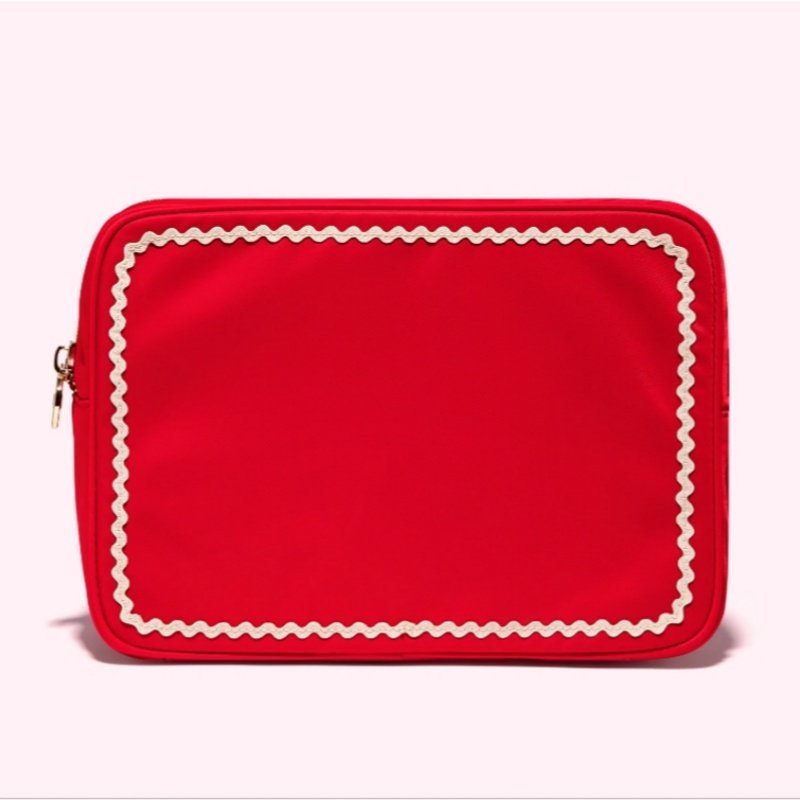 New Arrivals Nylon Novelty Gift Travel Organizers Pouch Waterproof Custom Makeup Bag