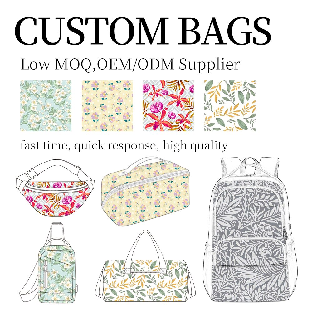Custom luxury pu leather travel casual waterproof toiletry makeup bag make up case cosmetic bags for zip pouch