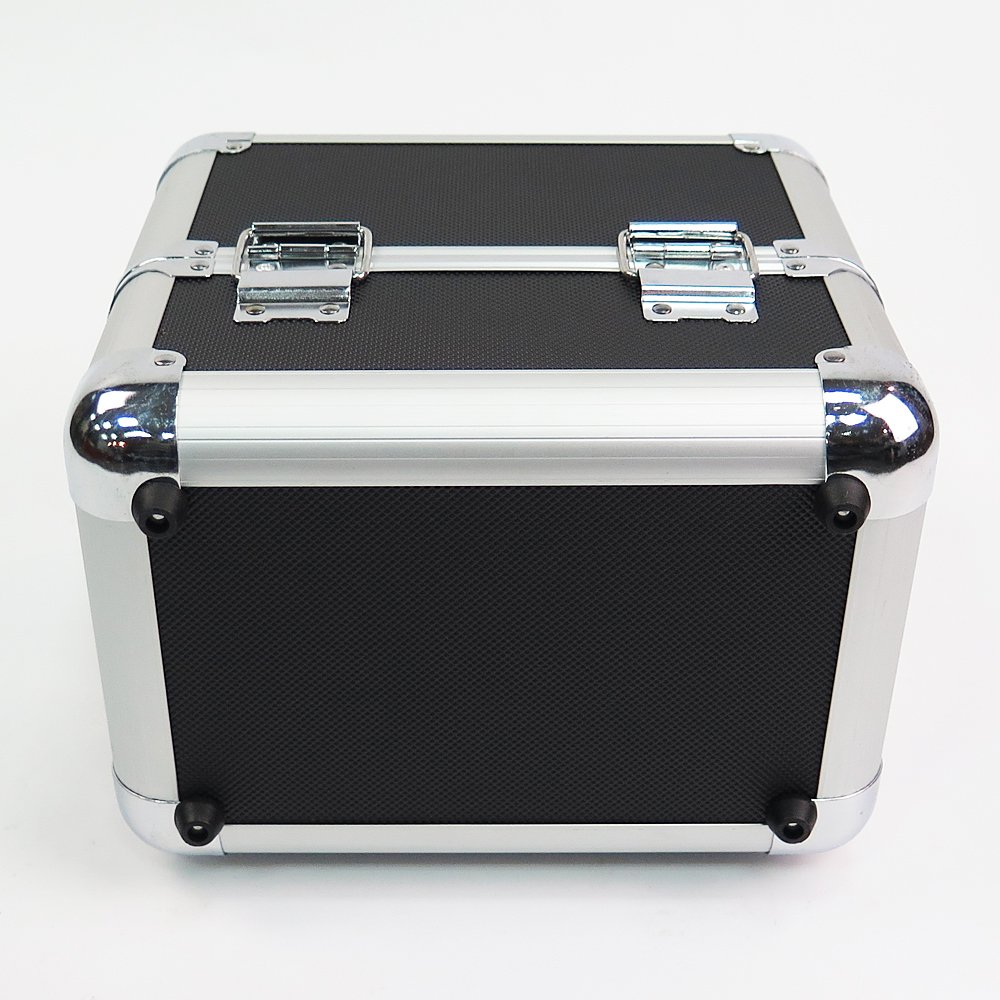 Multifunctional Professional Lever Multi-layer Makeup Case Makeup Train Case