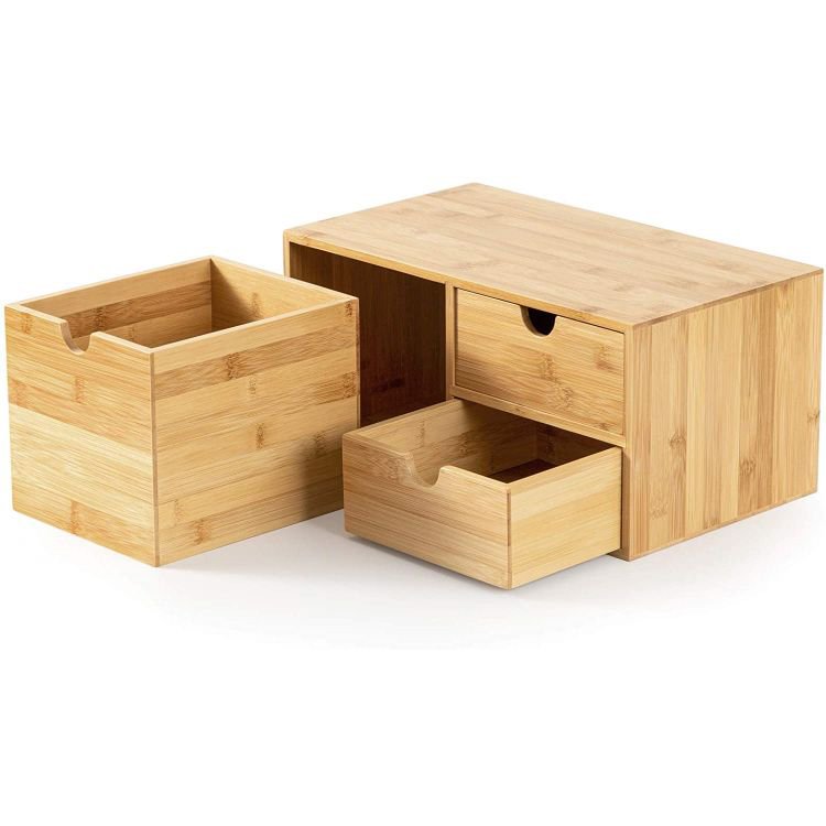 Latest Styles Timeless Gift Makeup Organizer Cosmetics Storage Box Toilet