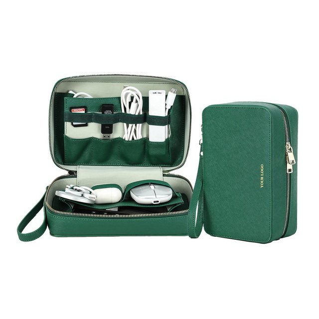 High Quality Cosmetic Bags Cases New Product Travel Make up Bag