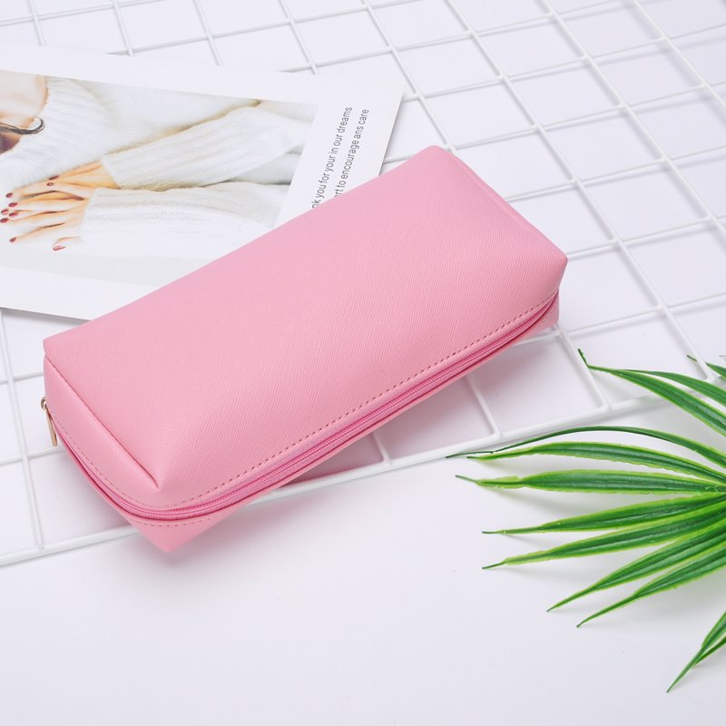 female makeup bag organizers travel toiletry bag for printed Logo customization ltrave cosmetic bag