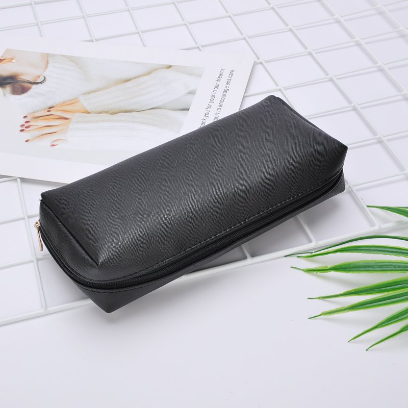 female makeup bag organizers travel toiletry bag for printed Logo customization ltrave cosmetic bag