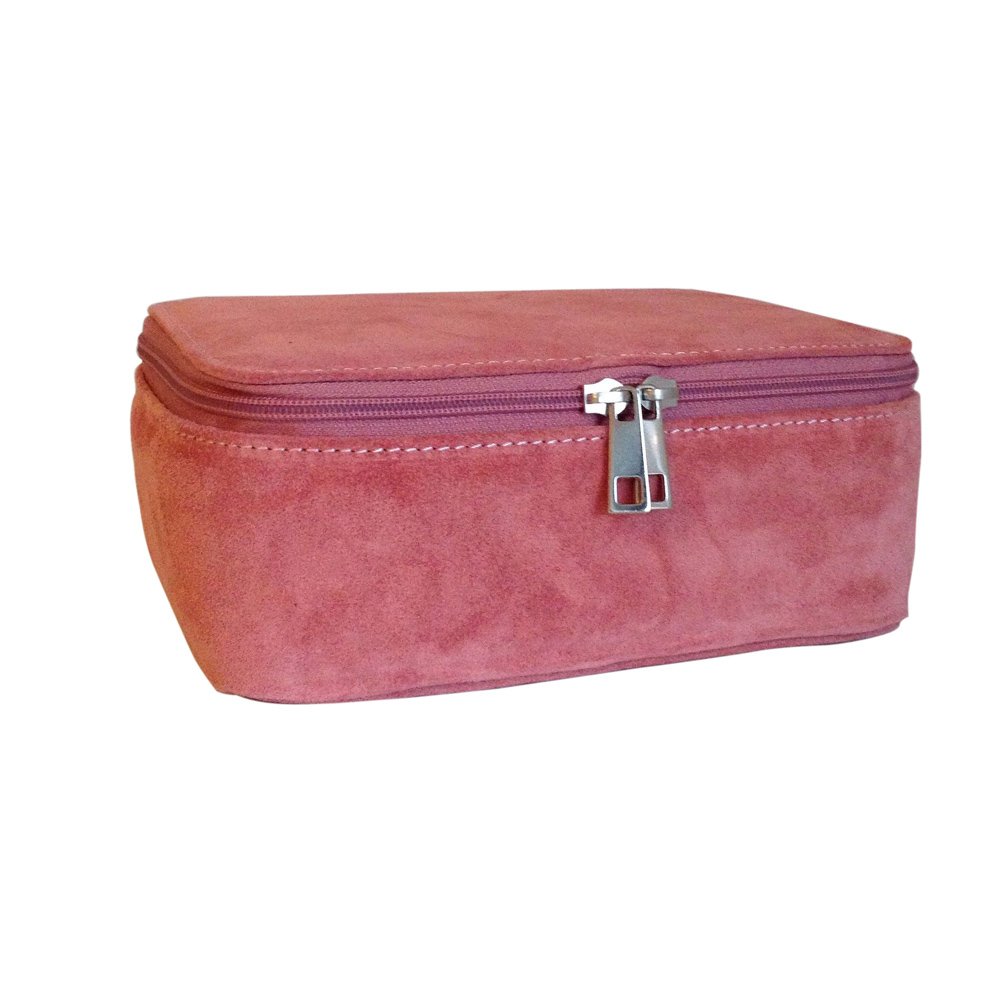 Pu Leather Makeup Bag Organizer Ladies Travelling Portable Cosmetic Wash Bag Travel makeup bag & case professional makeup case