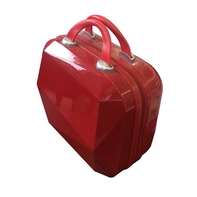 Promotion Makeup Travel Case Waterproof Mini Pc Cosmetic Box Women Beauty Travel Case Make Up Case Box