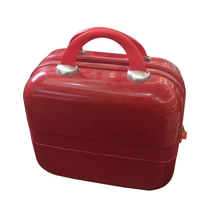 Promotion Makeup Travel Case Waterproof Mini Pc Cosmetic Box Women Beauty Travel Case Make Up Case Box