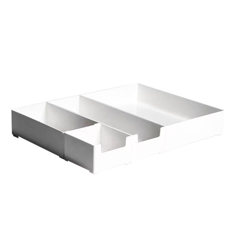 Hot Selling Makeup Drawer Container Plastic Organizers Drawers Organizers Storage Box