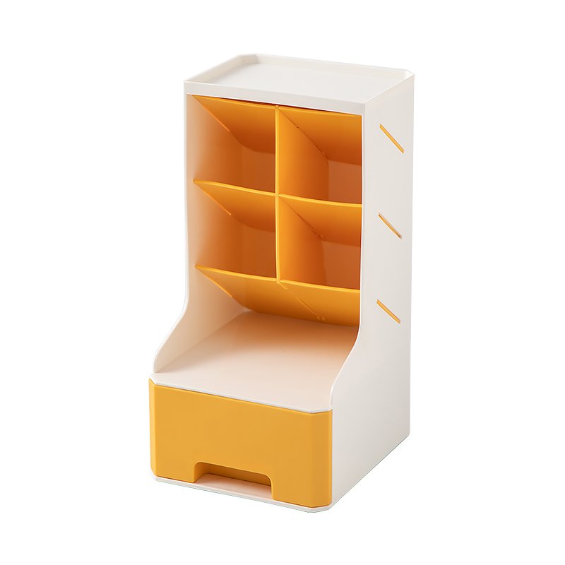 Storage Drawers Plastic Desktop Cosmetic Drawer Storage Box Drawer Sundries Box Plastic Organizer Makeup