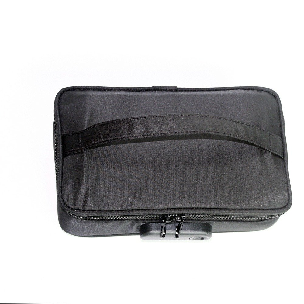 DKKtech Multi functional Bag Makeup Pouch Toiletry Bag Christmas Gifts Adult Products Zipper Storage Bag