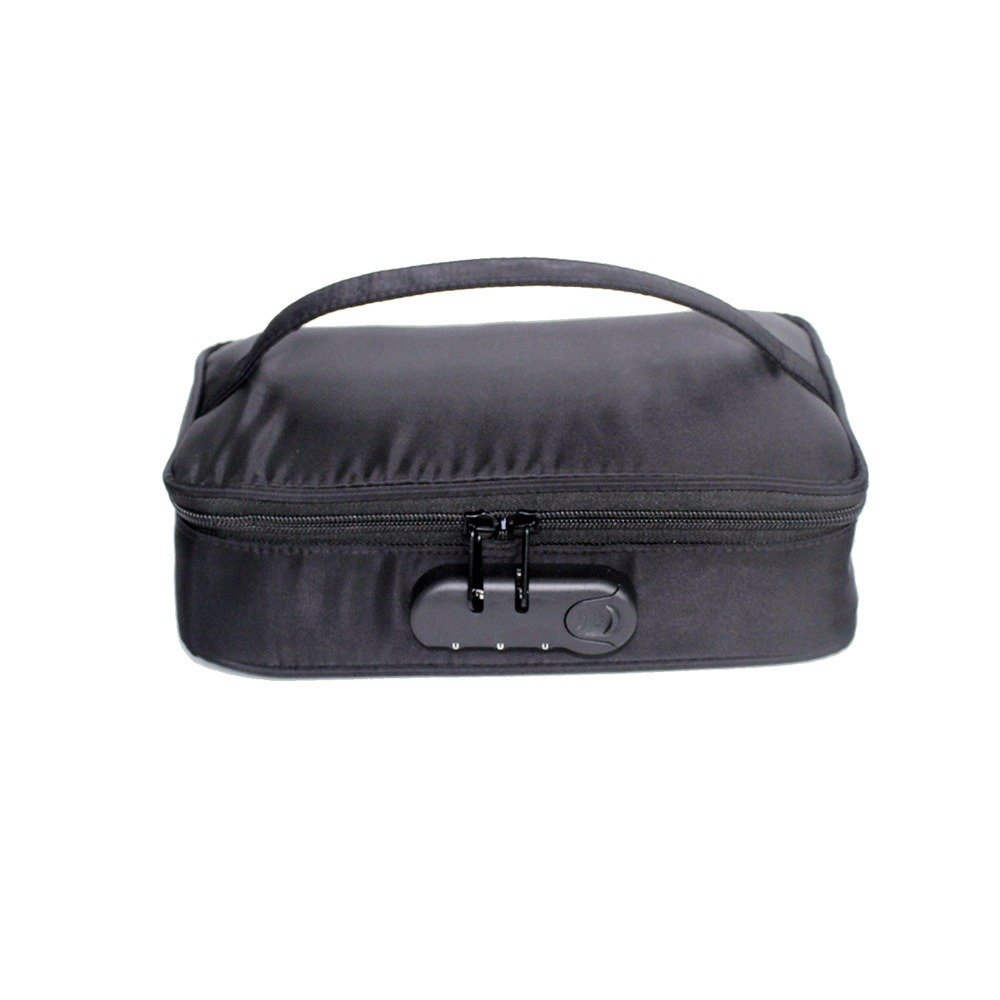 DKKtech Multi functional Bag Makeup Pouch Toiletry Bag Christmas Gifts Adult Products Zipper Storage Bag