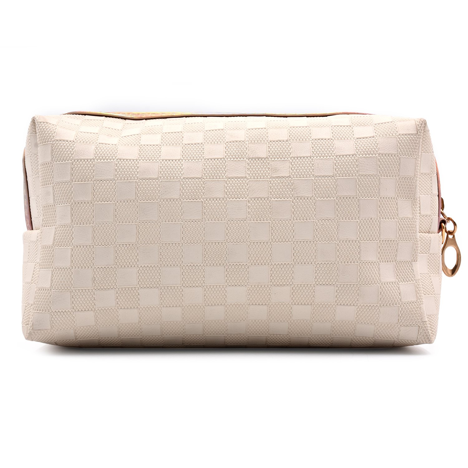Fashion Make up Toiletry Bag Travel Pouch Designer Printing Waterproof Large Capacity Cosmetic Bag