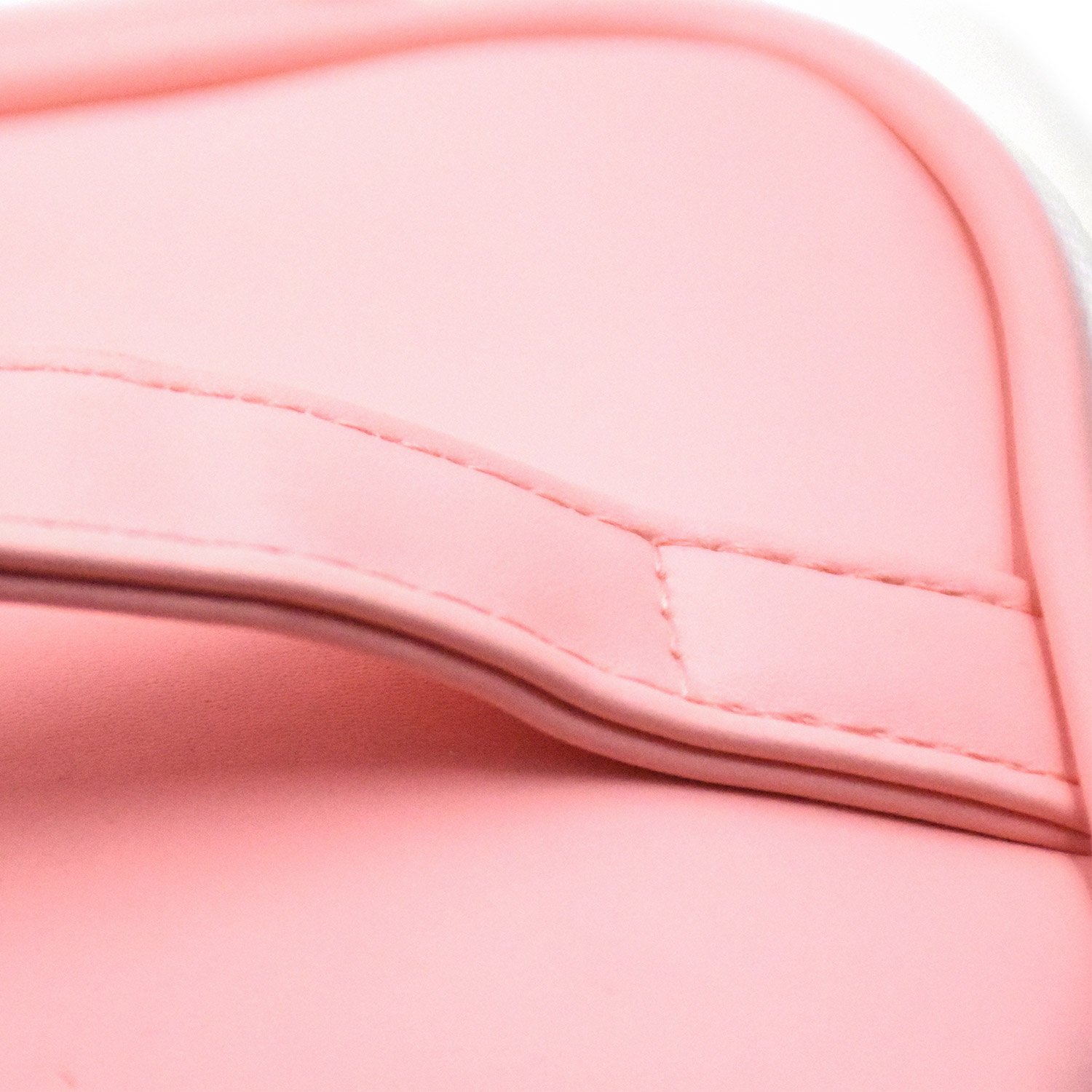Luxury Private Label Pink Travel Large Capacity Professional Makeup Cosmetic Toiletry Bag