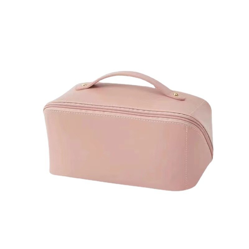 4 colors makeup tools custom wash bag waterproof makeup bags cosmetic bags
