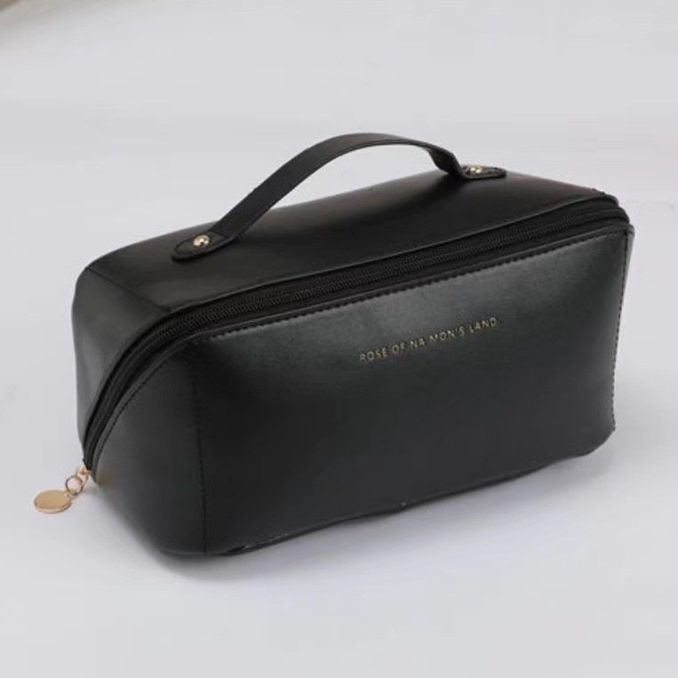 4 colors makeup tools custom wash bag waterproof makeup bags cosmetic bags